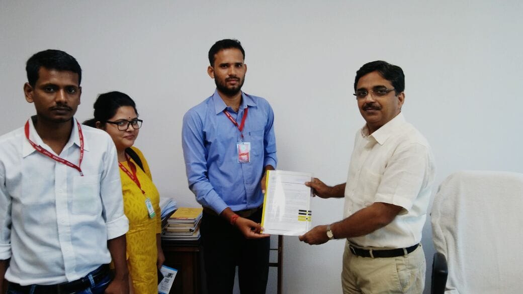 HOPE will be work with union women and child development ministry