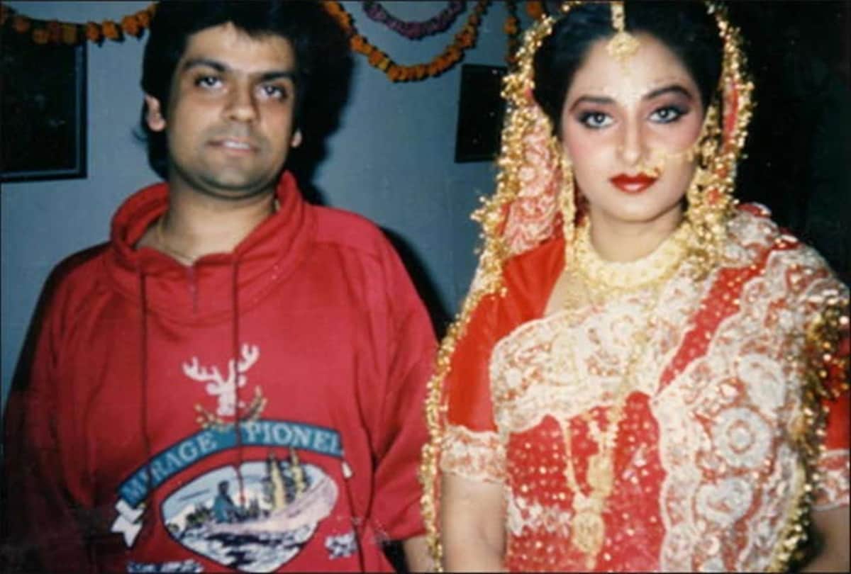 Jaya prada Joins BJP Know Some lesser Known Facts About her life