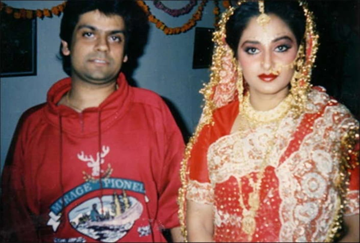 Jaya prada Joins BJP Know Some lesser Known Facts About her life
