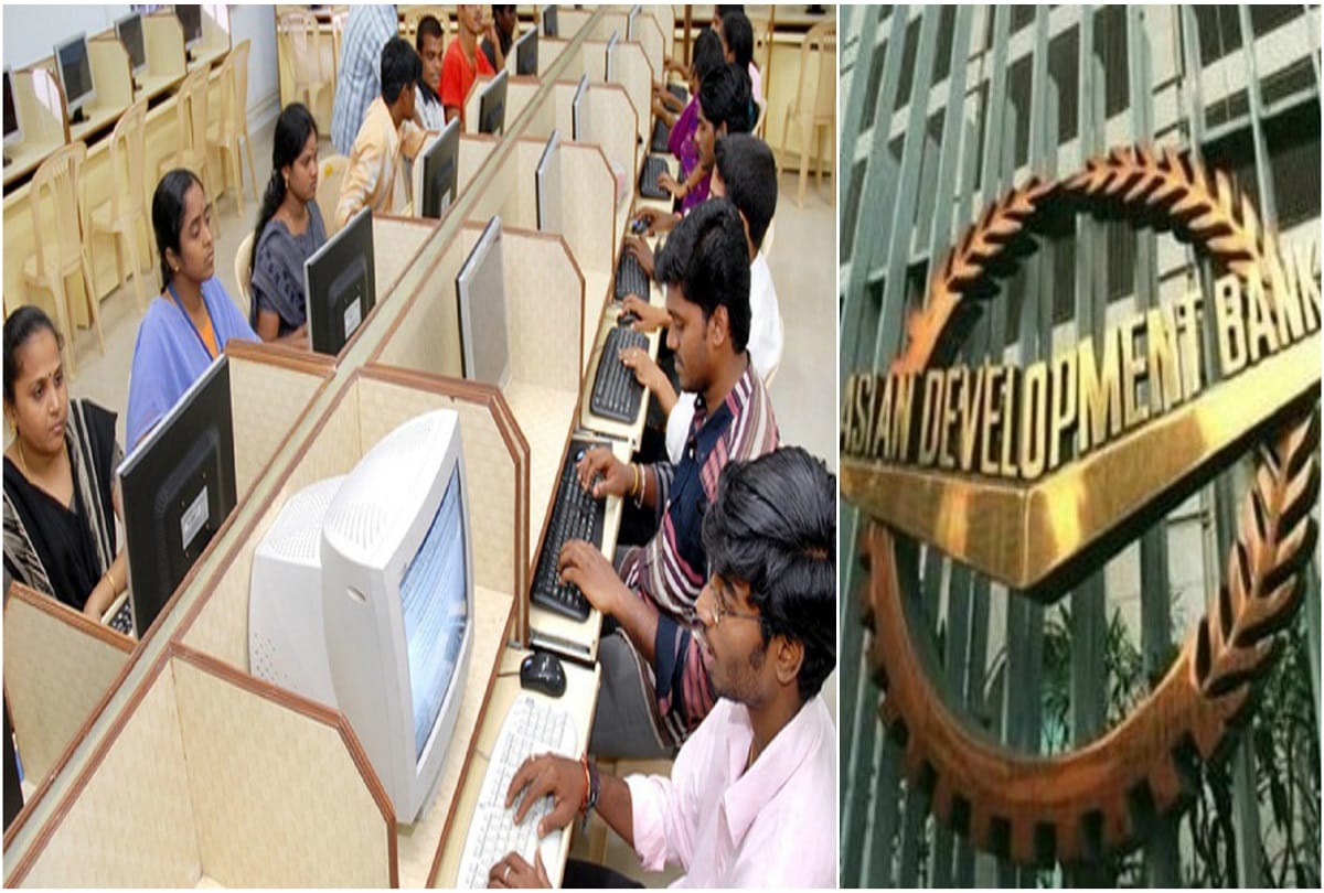 Asian Development Bank will invest 1.5 crore in 19 districts of Uttar Pradesh