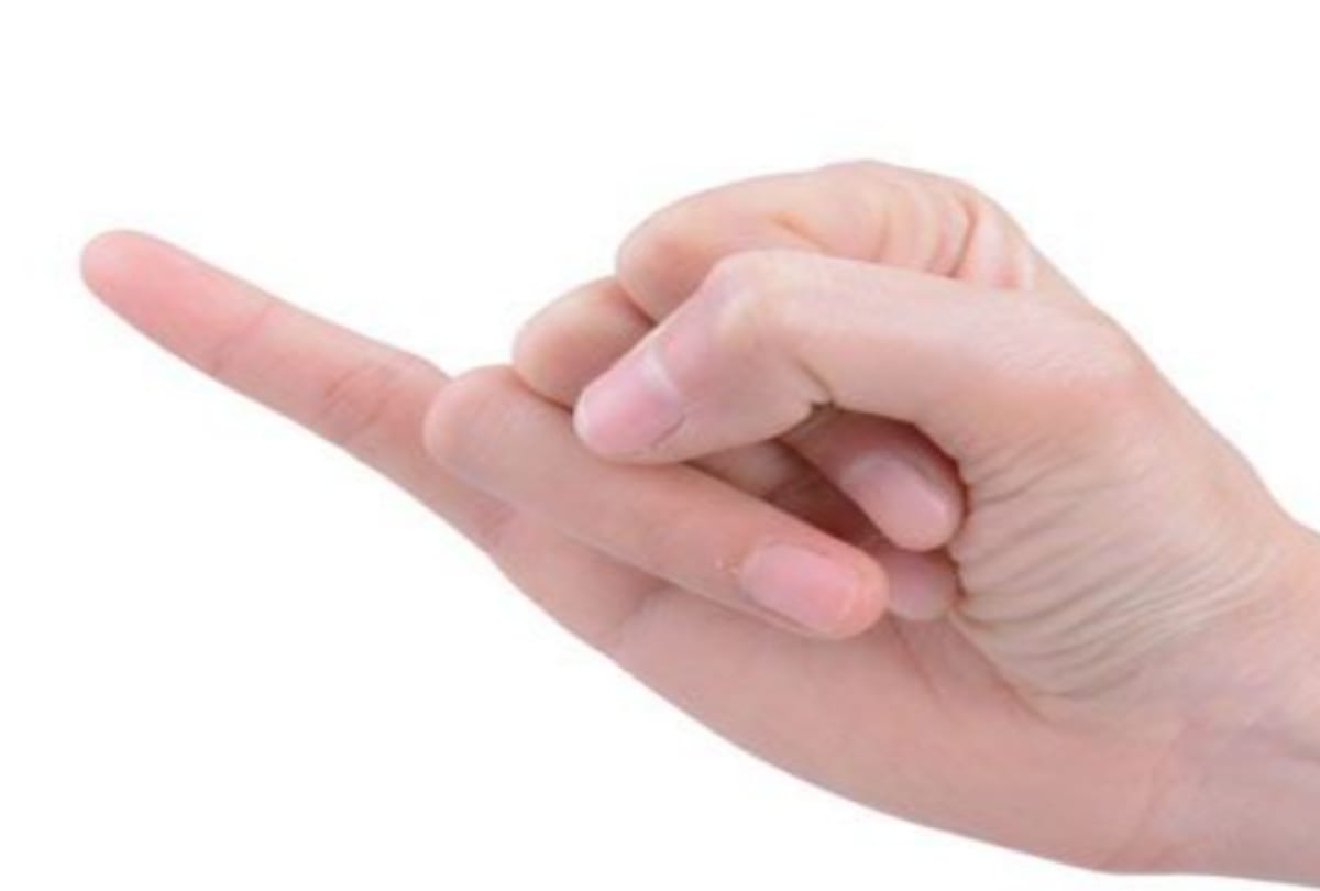 know which mole on your hand is auspicious-and-which are inauspicious