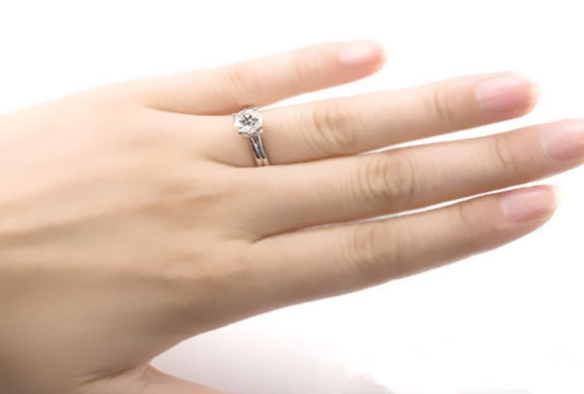 what your little finger says about you