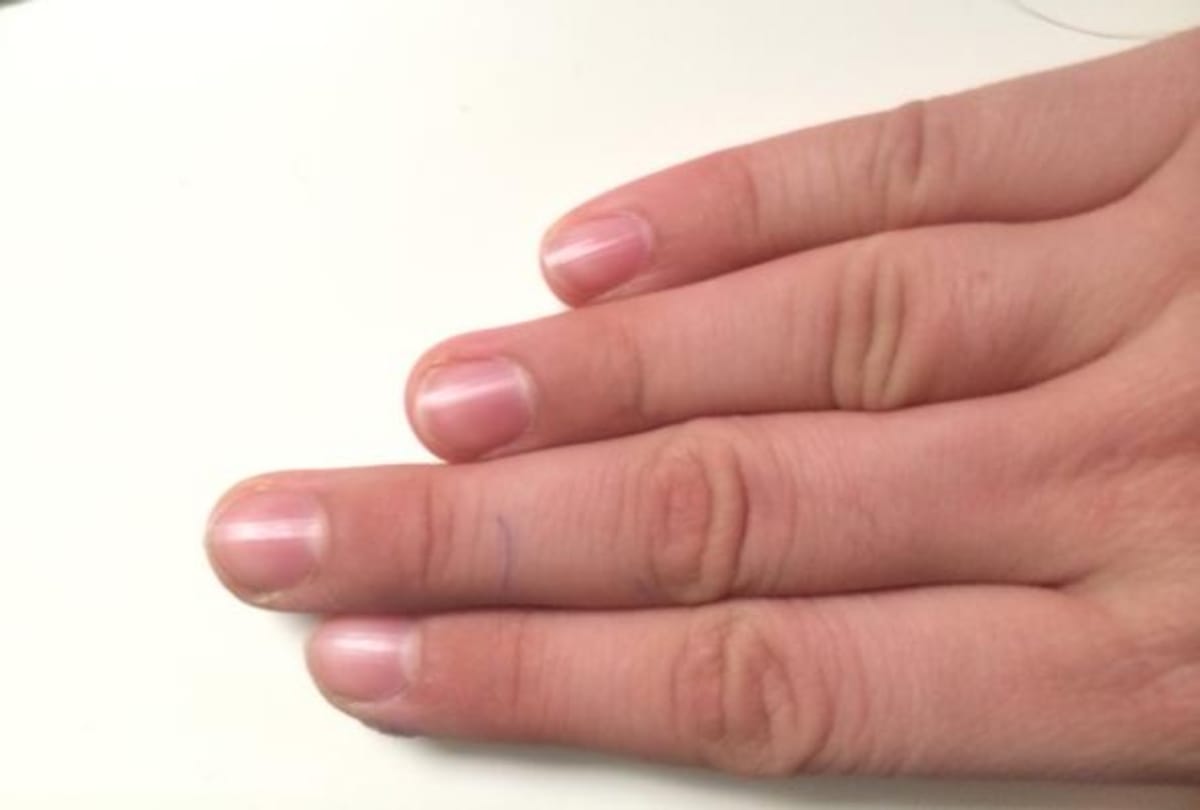 what your little finger says about you
