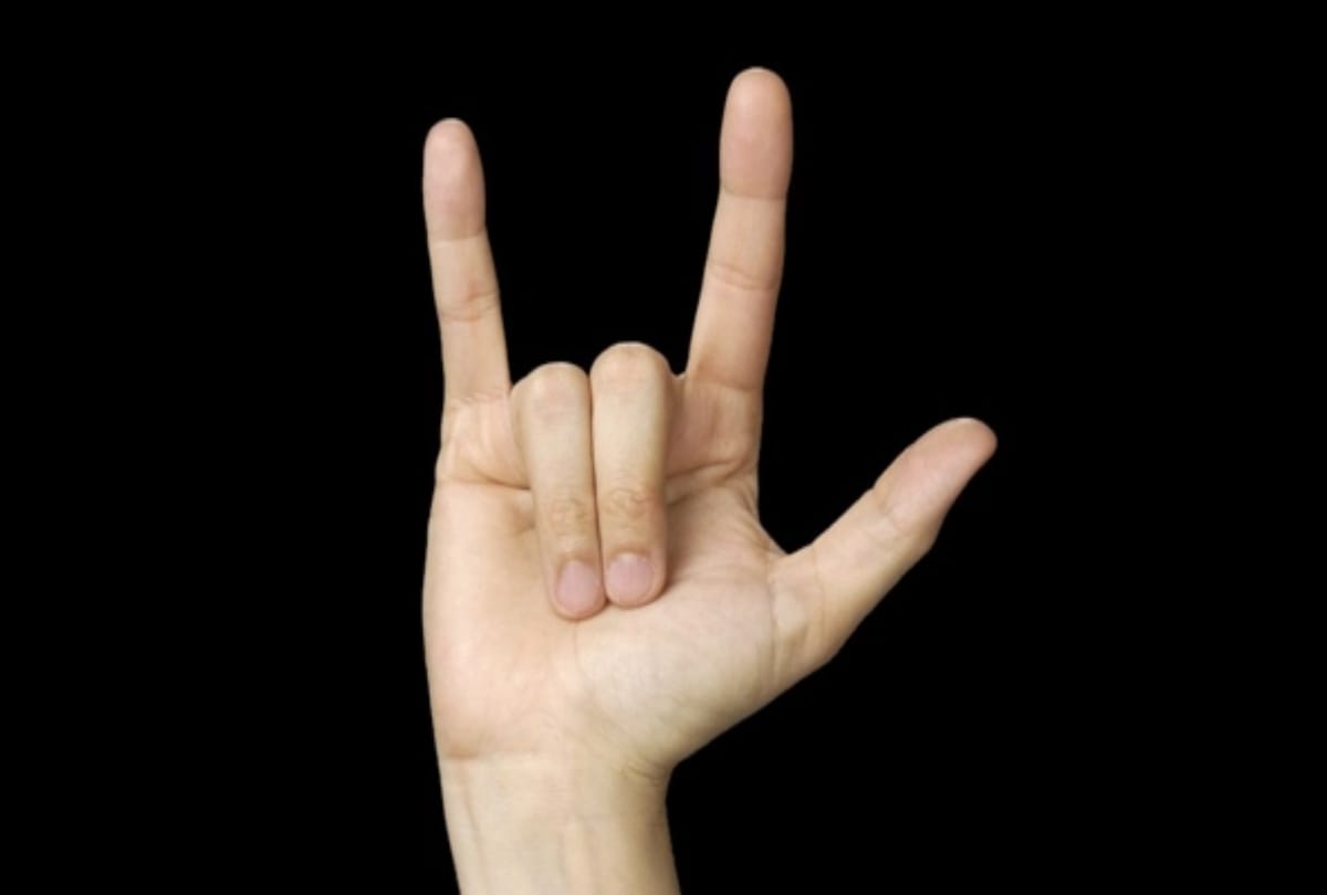 what your little finger says about you