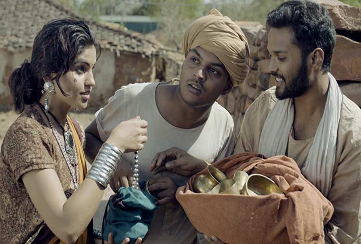 Lootere Bandits of British India comes the third installment of the series