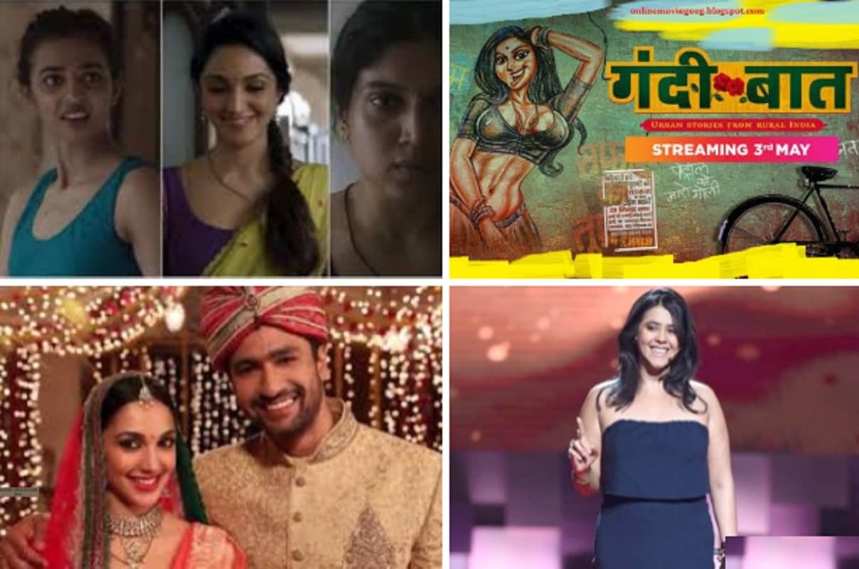 gandii baat 3 scene leak actor lalit bisht react on this