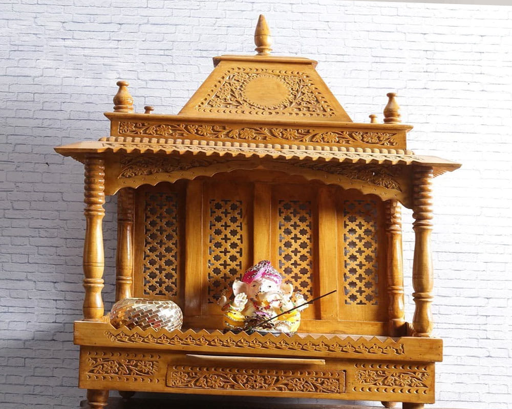 Know which 3 metals we should avoid while doing worshipping 