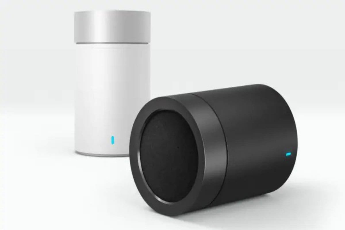 Xiaomi Mi Pocket Speaker 2 launched in India at Rs 1,499