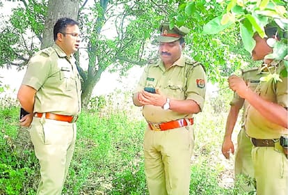 killers brutally murdered girl in lucknow