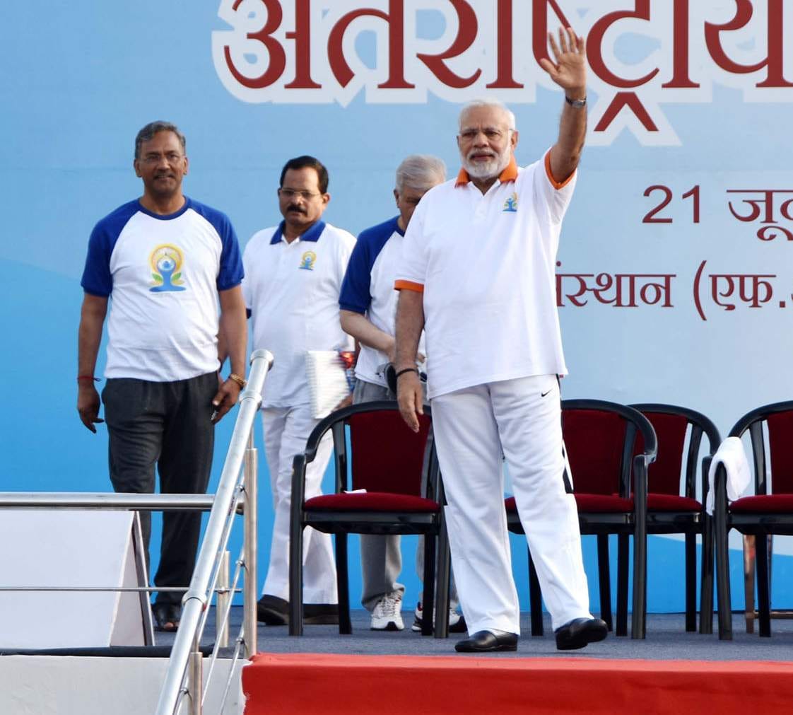 pm modi and uttarakhand cm ignorance is the reason of dhumakot bus accident