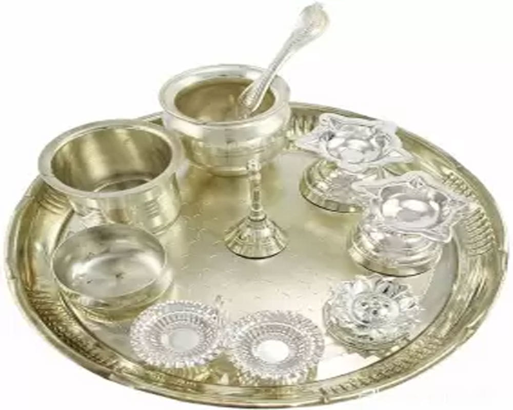 Know which 3 metals we should avoid while doing worshipping 
