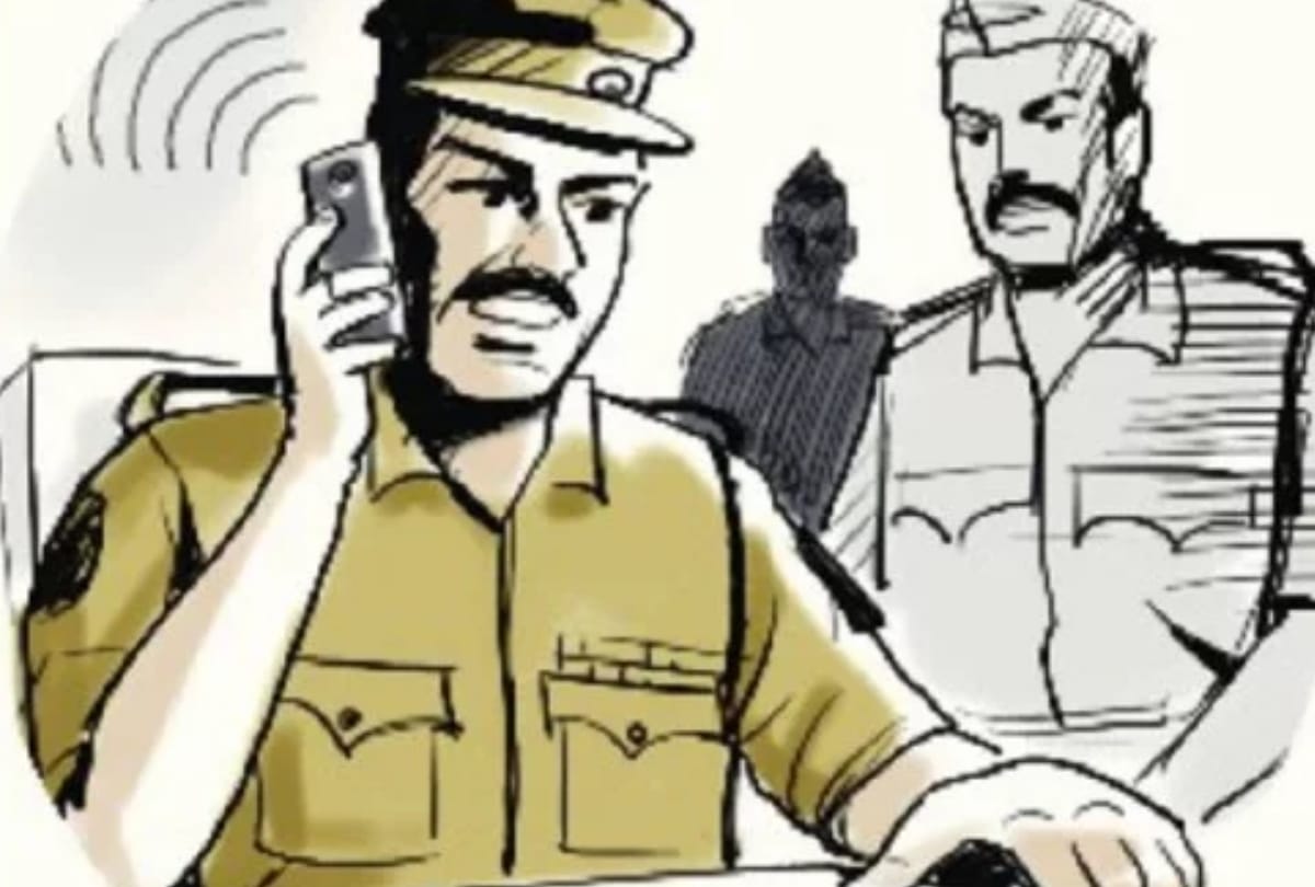 old man died at lucknow junction