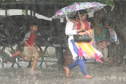 Uttarakhand weather Latest News: Rainfall Expected from 28th may to three days