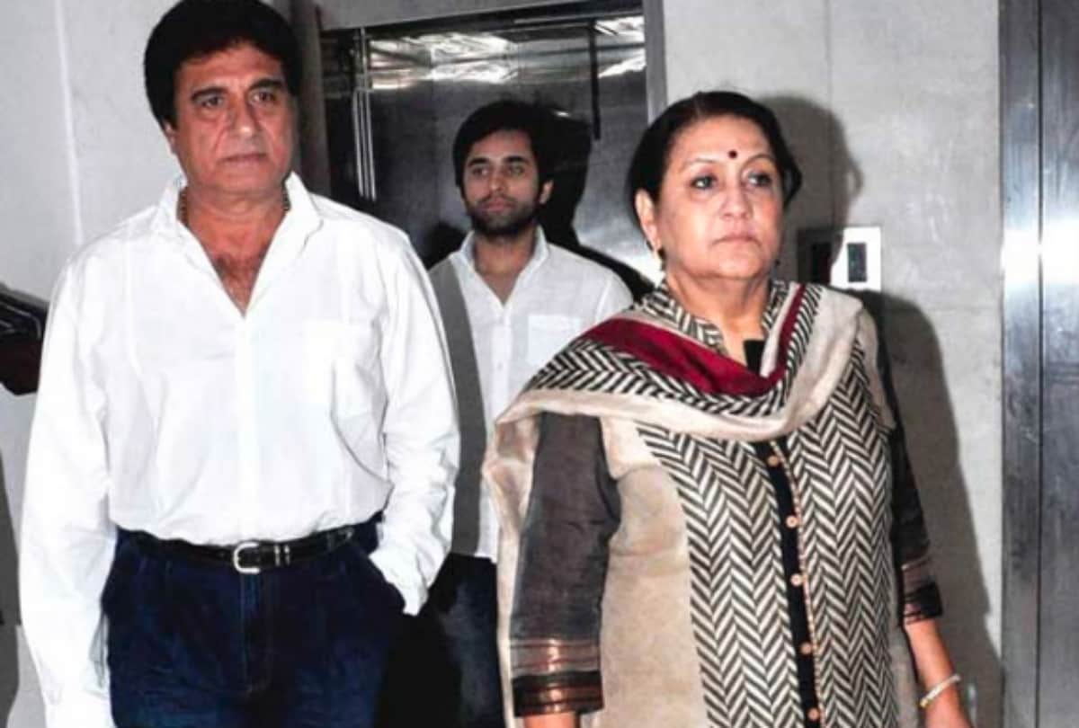 Raj Babbar birthday special 10 unknown facts