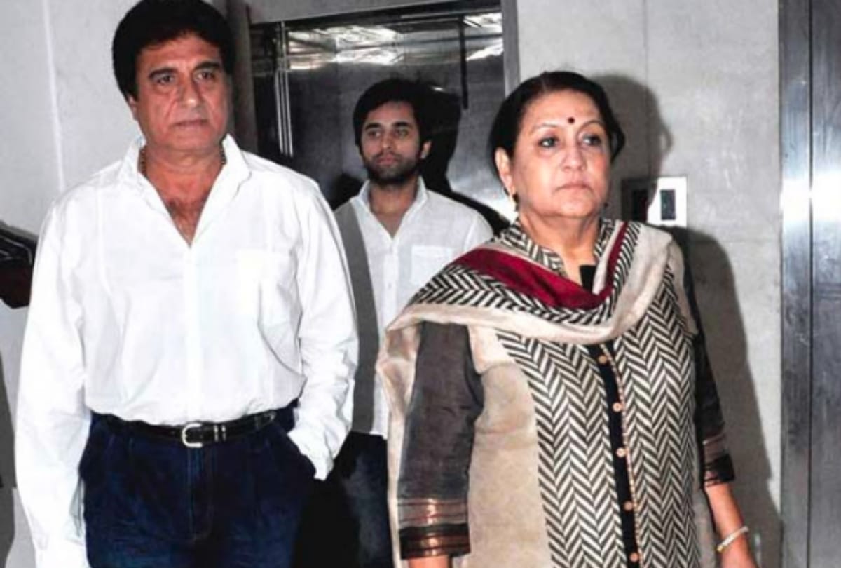 Raj Babbar birthday special 10 unknown facts
