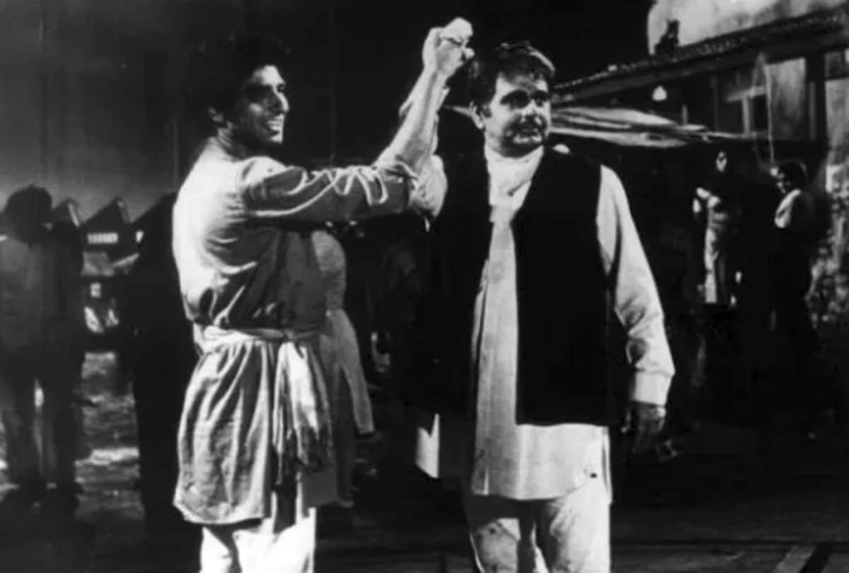 Raj Babbar birthday special Smita Patil to Amitabh Bachchan 10 unseen pictures