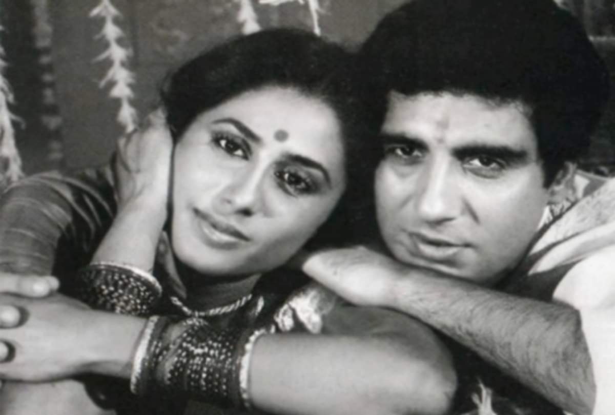 Raj Babbar first wife Nadira was not issue with Smita Patil the actor told this reason