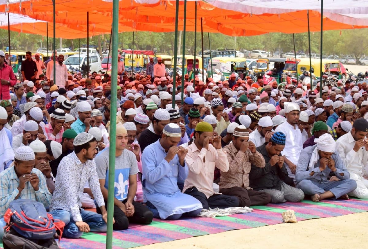 open aria read ramjaan in gurugram