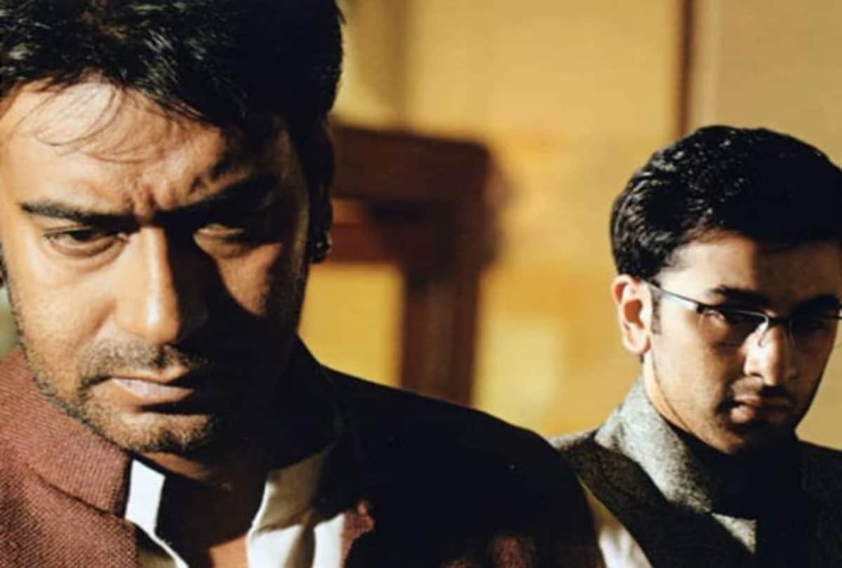 Ajay Devgn And Ranbir Kapoor To Play Father Son Role In Luv Ranjan Film