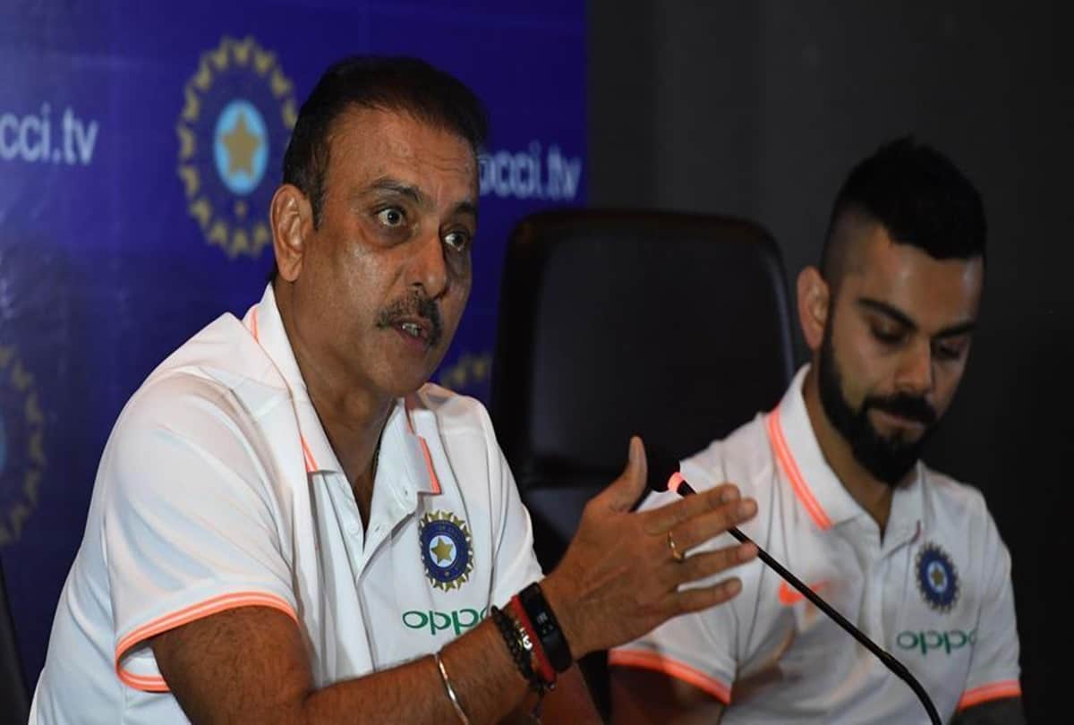 virat kohlis10 most important thing during press conference Before leaving England for world cup