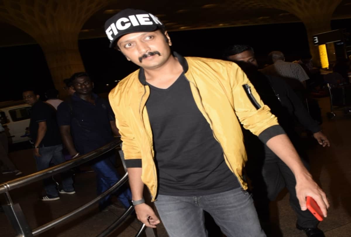 bollywood stars spotted for going Indian Film Academy Awards 2018