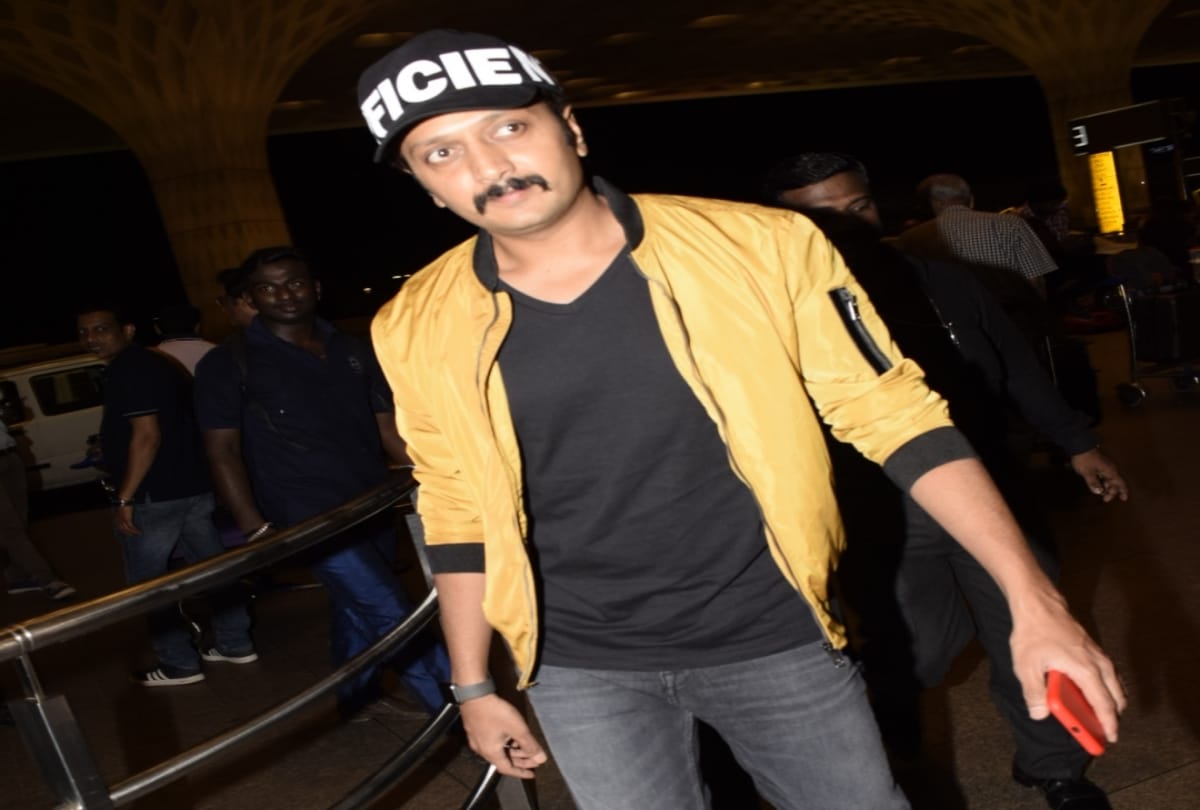 bollywood stars spotted for going Indian Film Academy Awards 2018