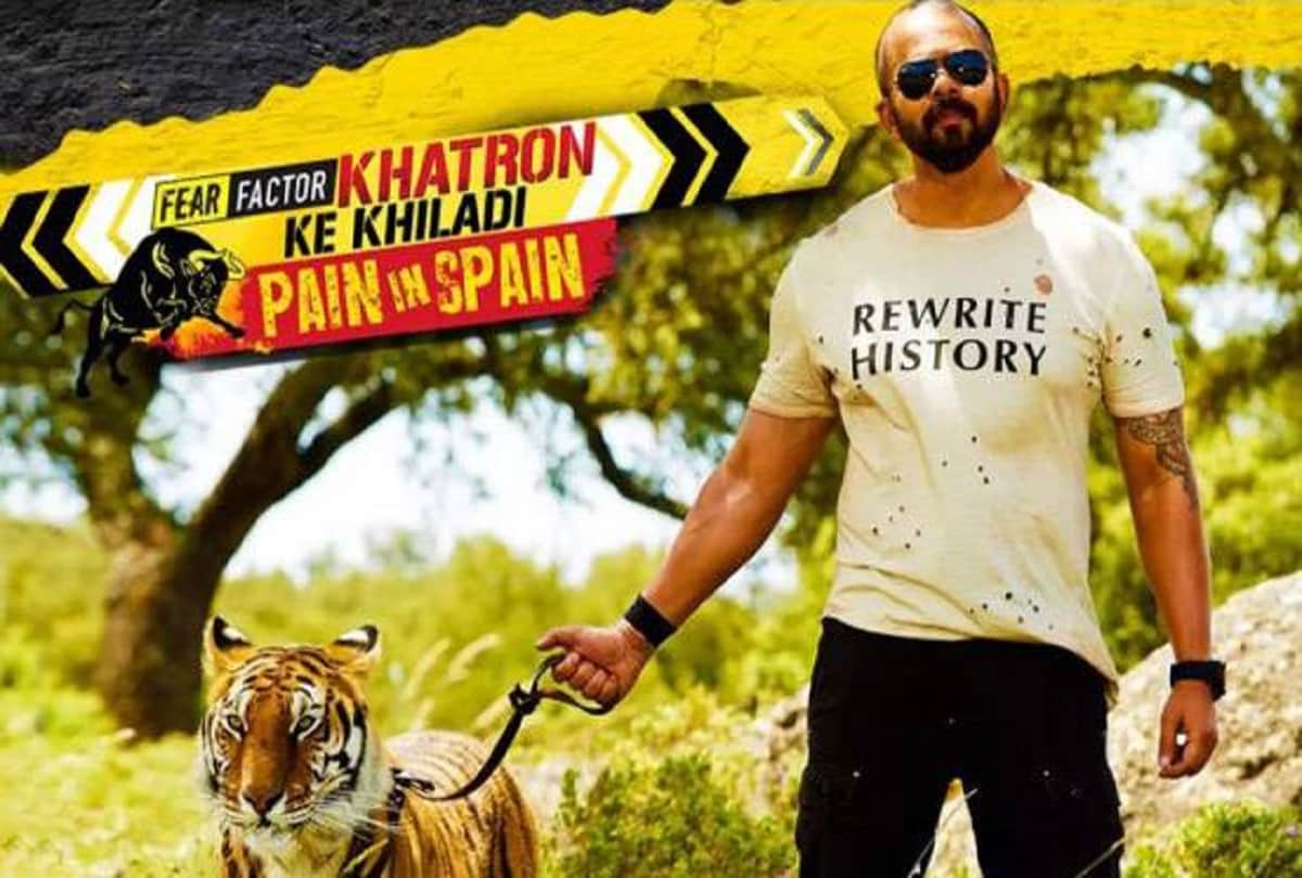 khatron ke khiladi season 9 these 10 contestant will part of this show