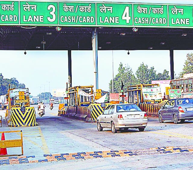 highway par saffar hoga mehnga