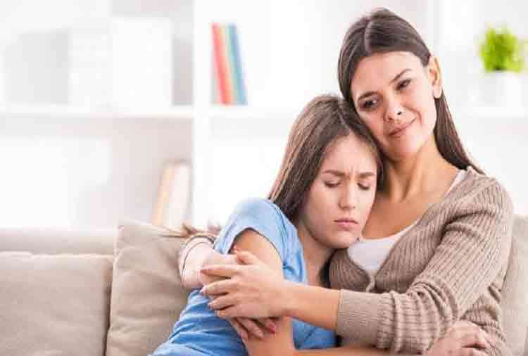 girl child at earlier age may suffer from sexual harassment  