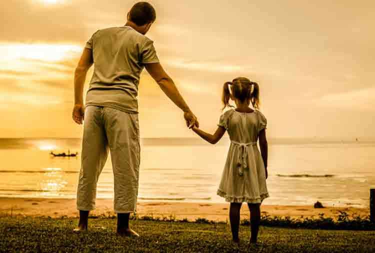 girl child at earlier age may suffer from sexual harassment  