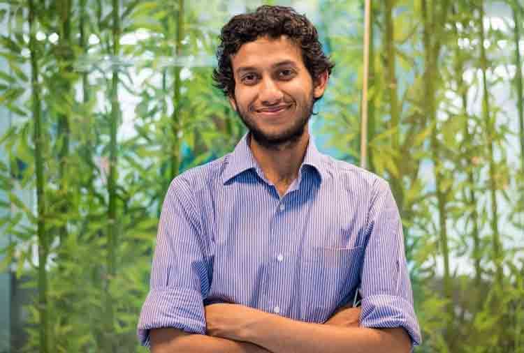 oyo rooms owner Ritesh Agarwal school dropout but now a crorepati business man