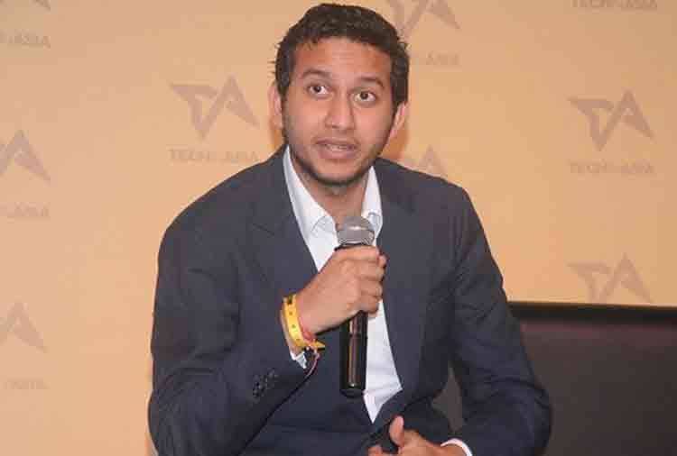 oyo rooms owner Ritesh Agarwal school dropout but now a crorepati business man