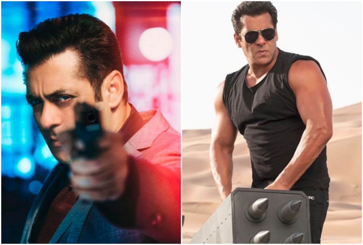eId and UP saved Salman movie race-3