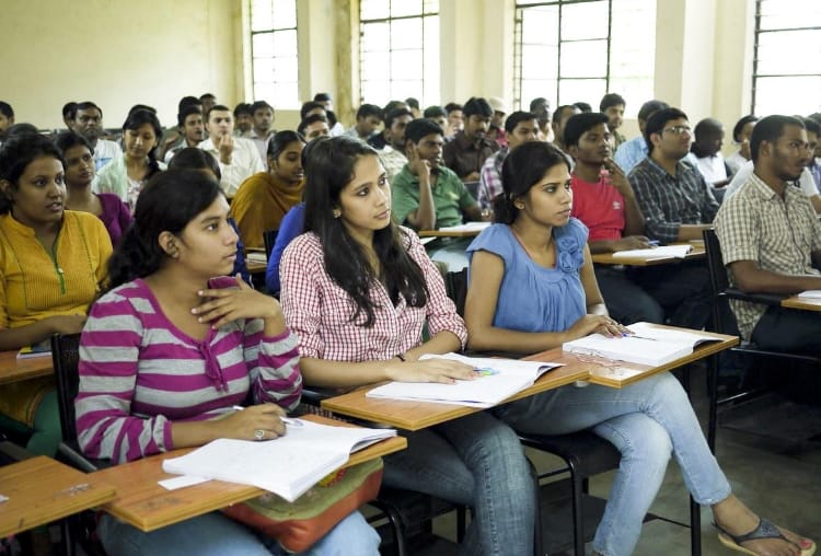 Smart class will be available at Lucknow University