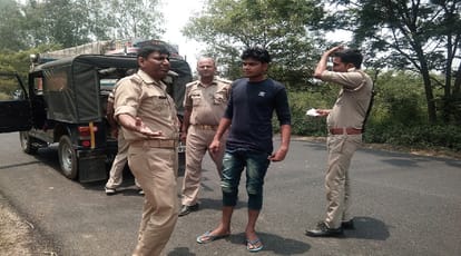 Beating of lover boy in Mujaffarnagar, case registered