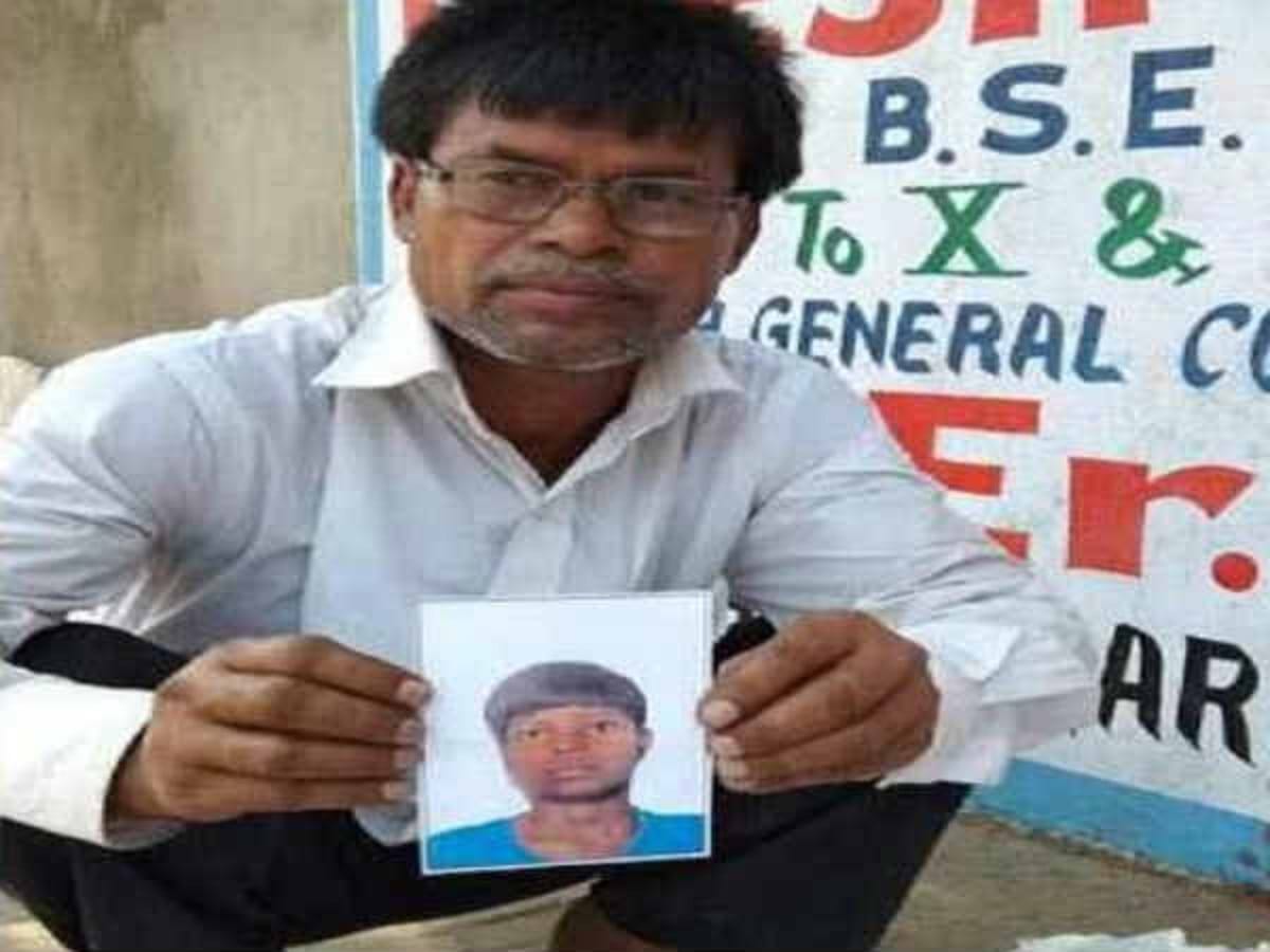 minor boy sent to jail when he refuses to give free vegetables to cops in Bihar