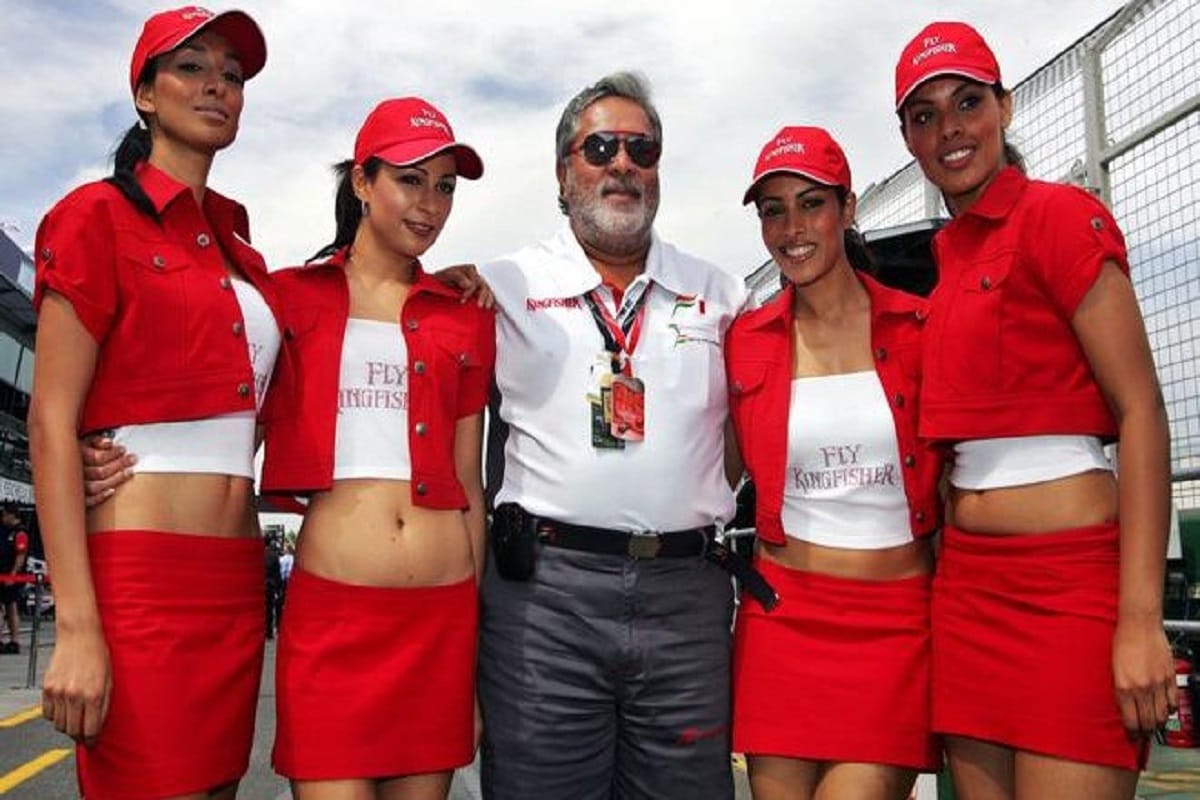 Enforcement Directorate moves court to declare Vijay Mallya an offender 