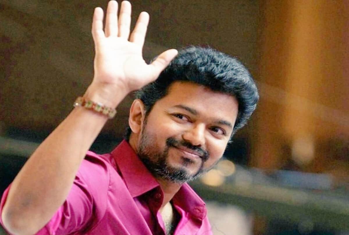 Birthday Special Joseph Vijay and Sangeetha Sornalingam love Story