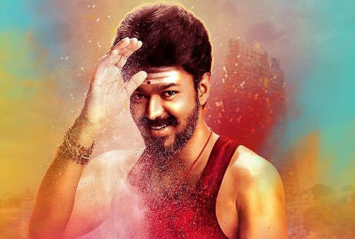 Happy Birthday vijay to Thalapathy Joseph Vijay unkown facts