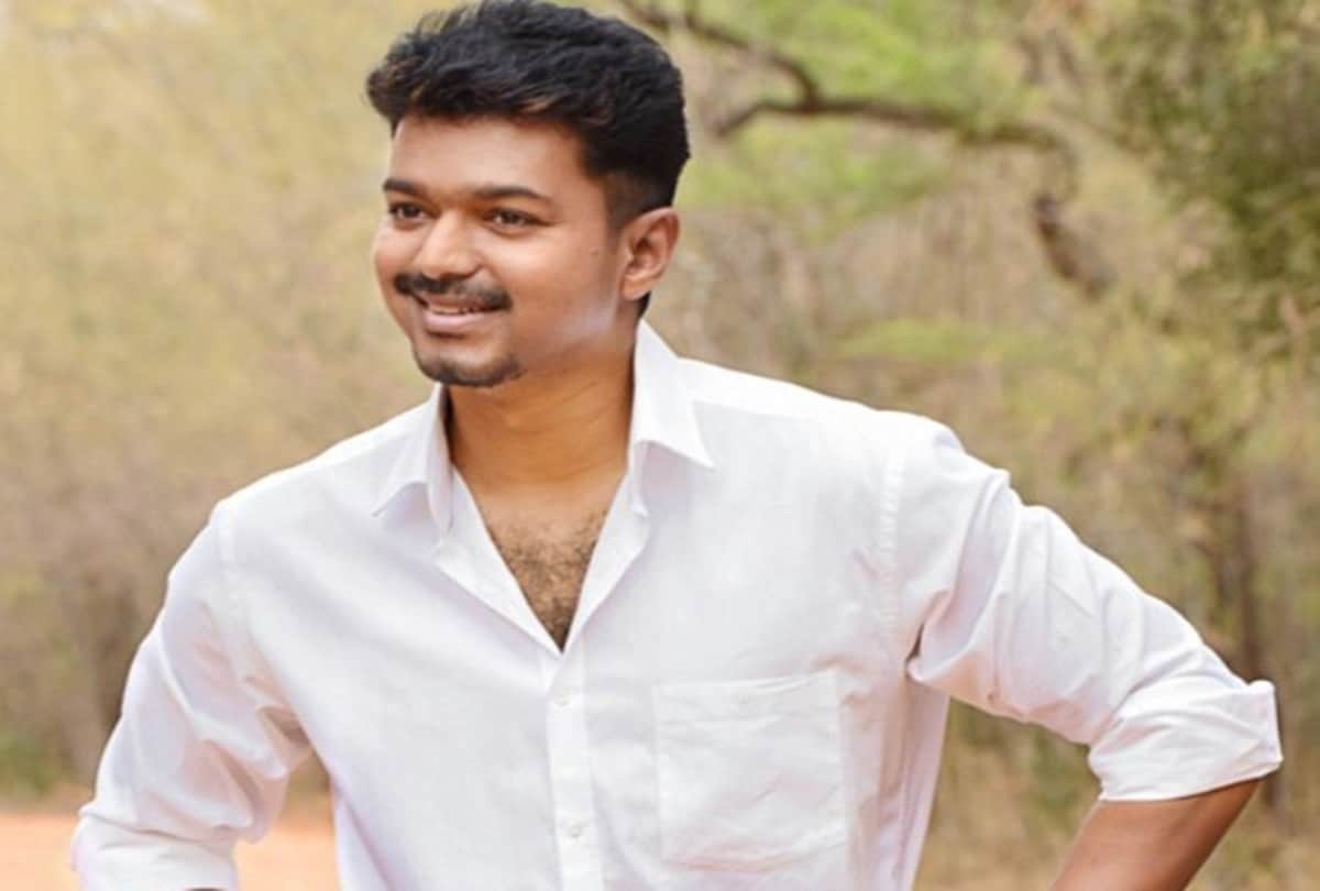Income Tax Department summons Tamil actor Vijay over tax evasion
