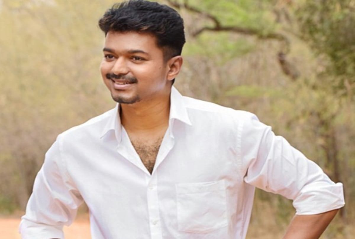 Income Tax Department summons Tamil actor Vijay over tax evasion