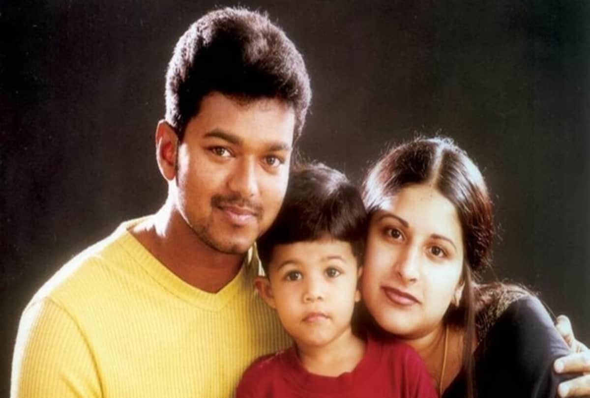 Vijay Thalapathy Birthday Special in Hindi: actor Vijay Chandrasekhar Birthday Special know Unknown Facts About His Life