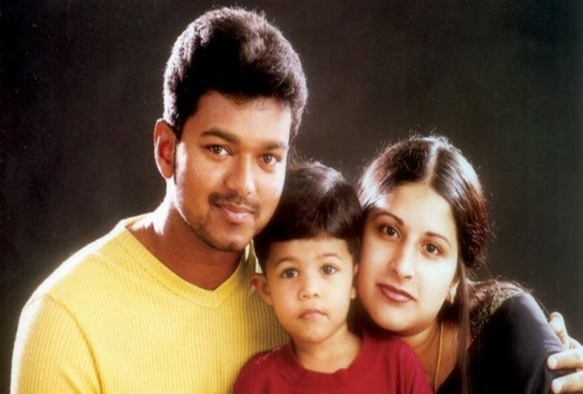 Vijay Thalapathy Birthday Special in Hindi: actor Vijay Chandrasekhar Birthday Special know Unknown Facts About His Life