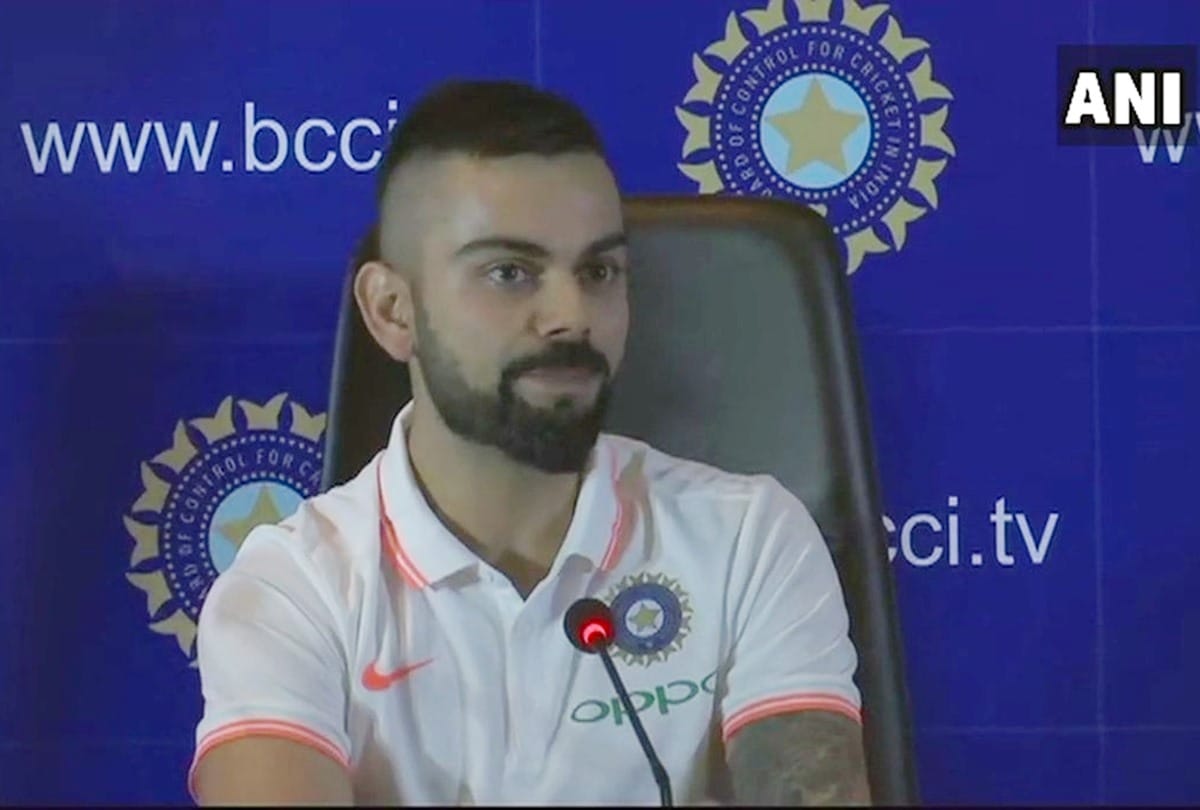 YoYo fitness Test is here to stay says Team India cricket coach Ravi Shastri