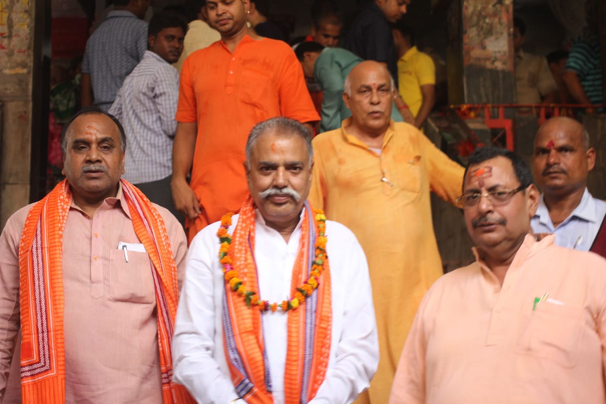 सरकार को मालूम है किसानों की वेदना: कृषि राज्यमंत्री