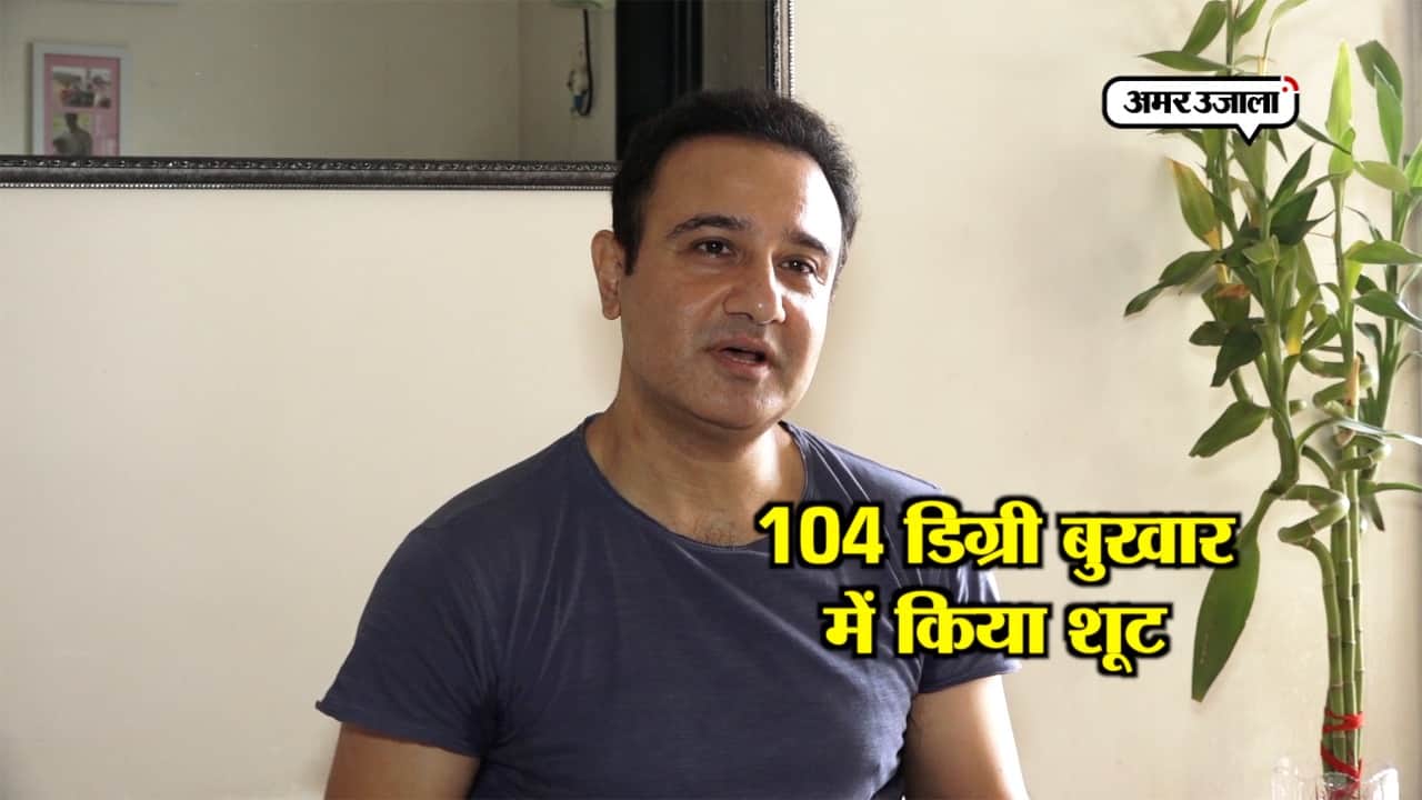 विवेक मुशरान