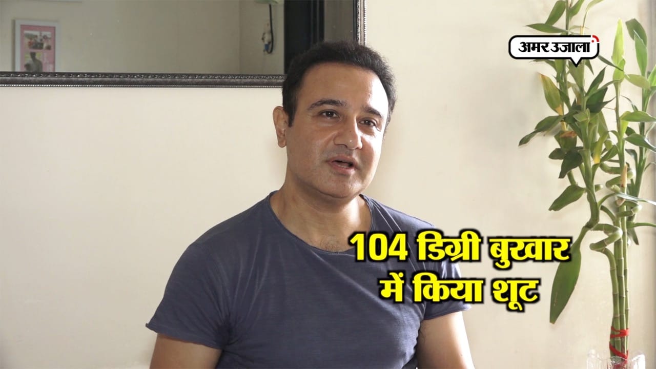 विवेक मुशरान
