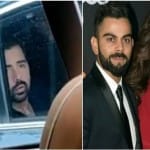 Virat Kohli and Anushka Sharma legal notice by Arhhan Singh after viral video