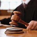 Court Order