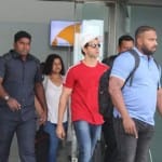 Film super 30 shooting over in varanasi hrithik roshan went mumbai